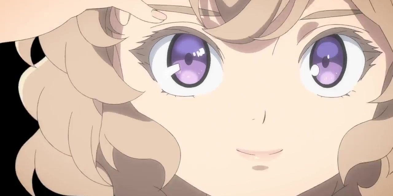 Crunchyroll Kyokou Suiri (In/Spectre) Season 2 - AnimeSuki Forum